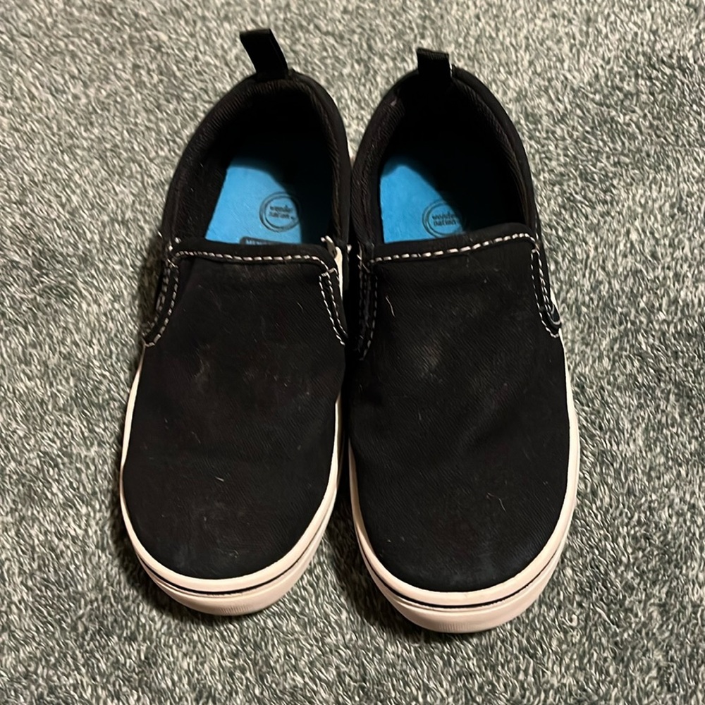 Toddler Shoes